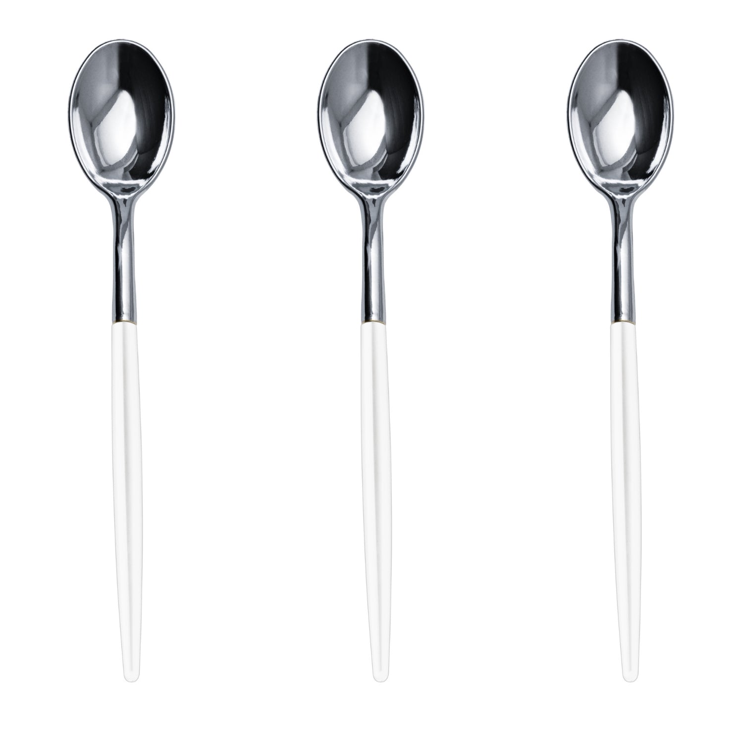 Disposable Bella Dinnerware Set