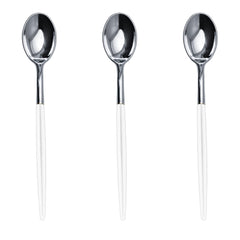 Disposable Bella Dinnerware Set
