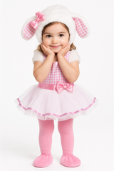 Little Lamb Infant Halloween Costume (18-24 Months)