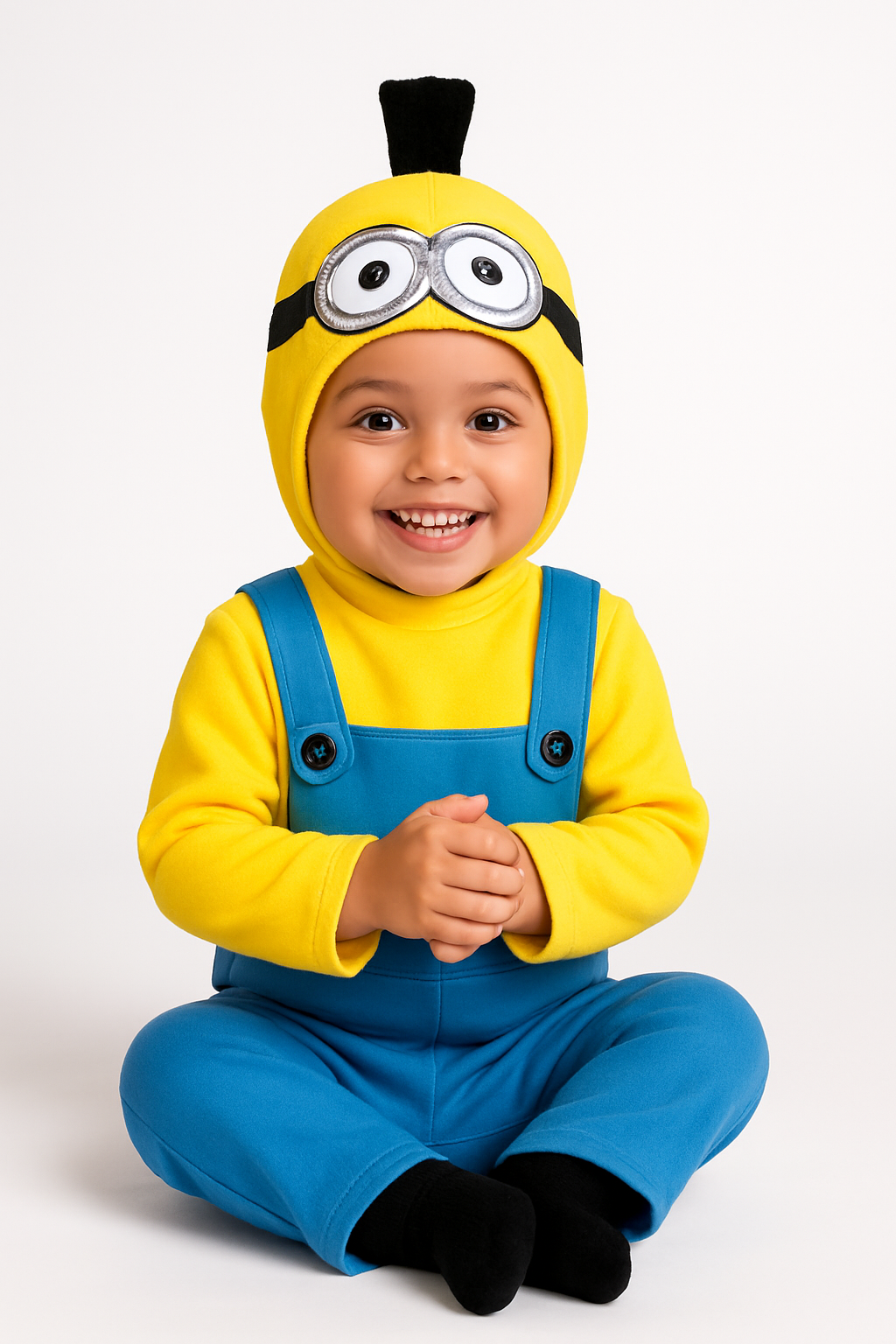 Universal Minions 2 Kevin Halloween Costume for Infants