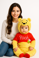 Disney Winnie the Pooh Infant Costume (3-6 Months)