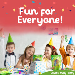 8 Piece Goody Bag