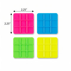 Mega Value Tic Tac Toe Game Party Favors