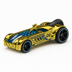Hot Wheels 5-Pack: Racing Car Collection
