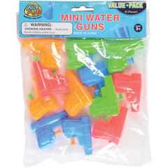Mini Water Guns