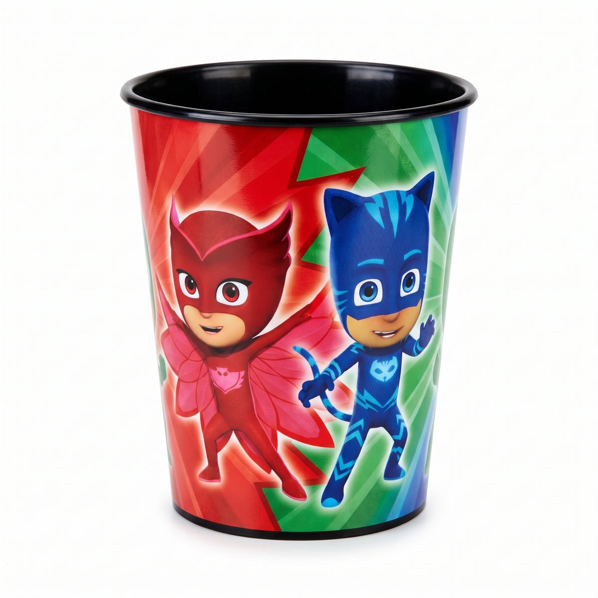 PJ Masks Reusable Favor Cup - 16 oz Party Essential