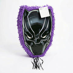 PMA - Black Panther Pull-String Piñata