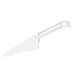 Clear Pie Lifter | 1 Count
