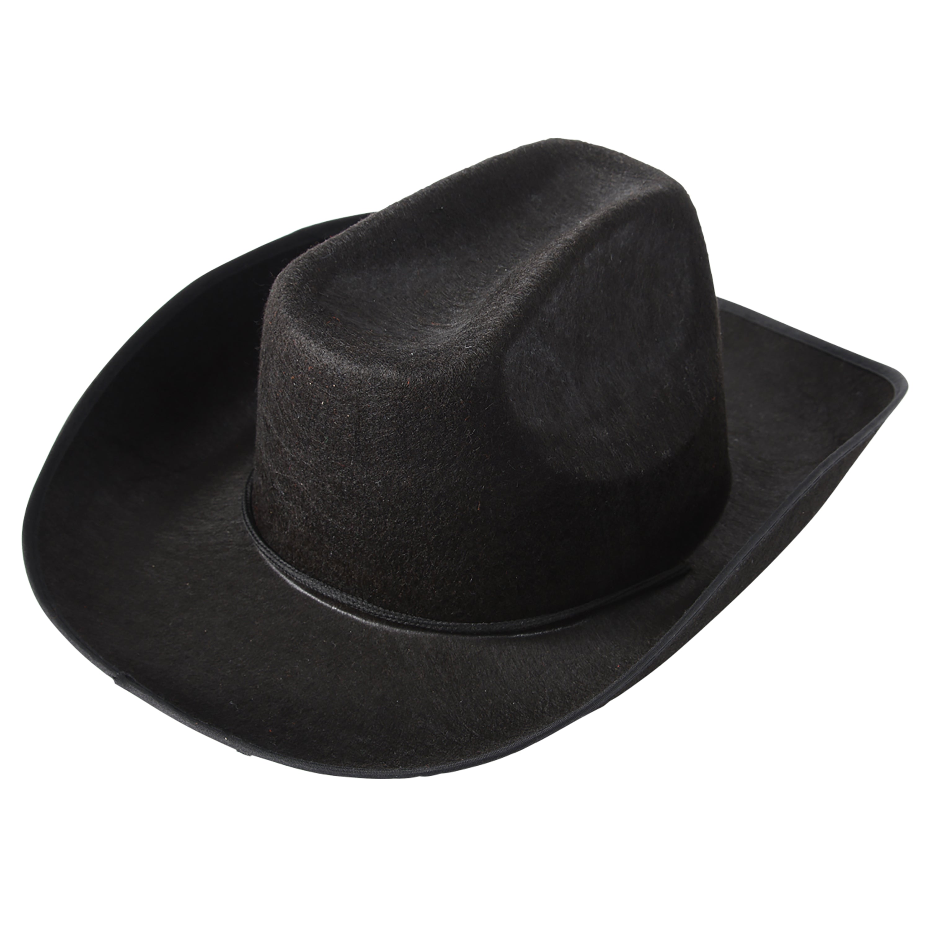 Cowboy Hat/Black