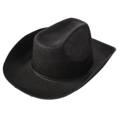 Cowboy Hat/Black