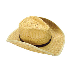 Rolled Up Cowboy Hat