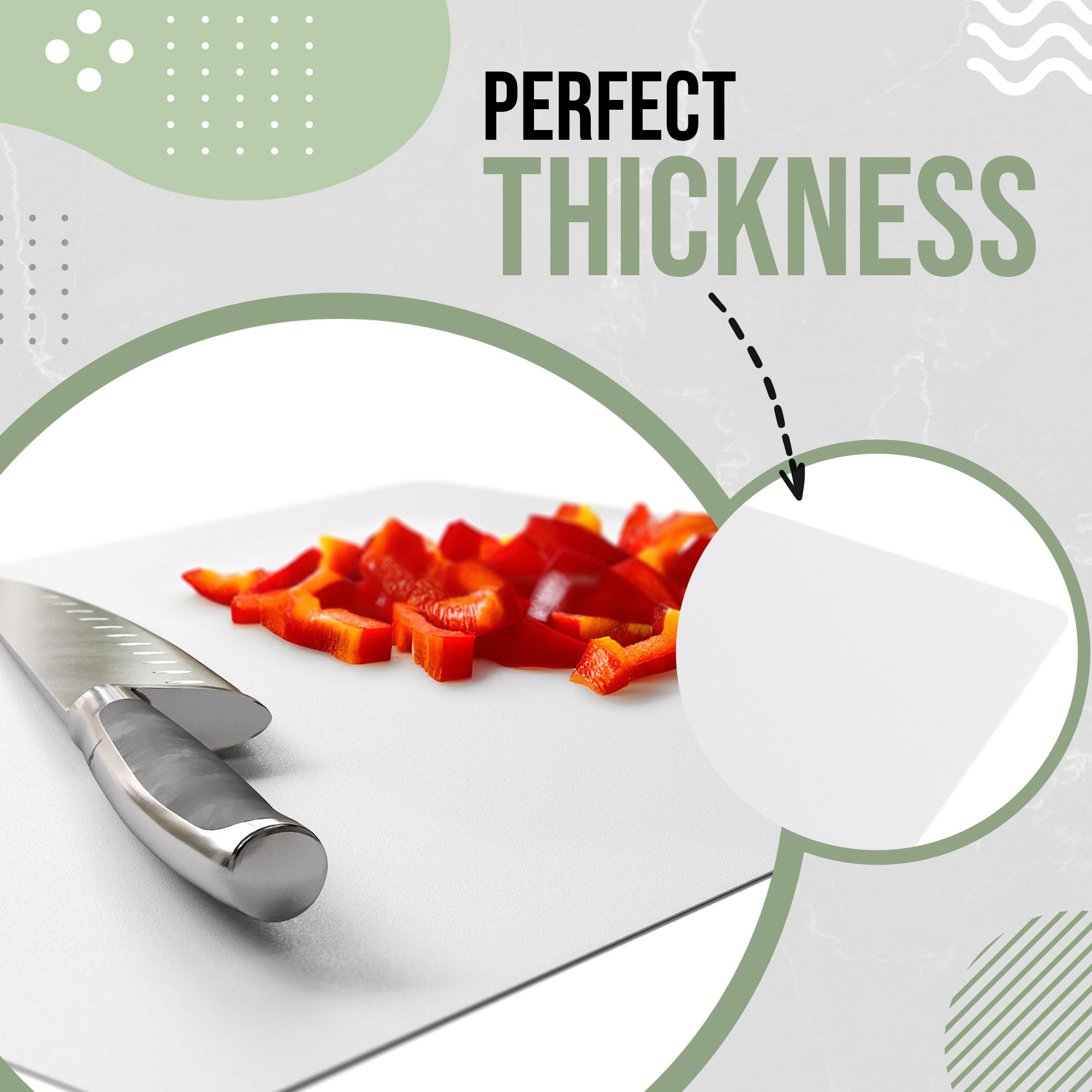 12 In. x 17.5 In. | Disposable Cutting Board | 300 Count