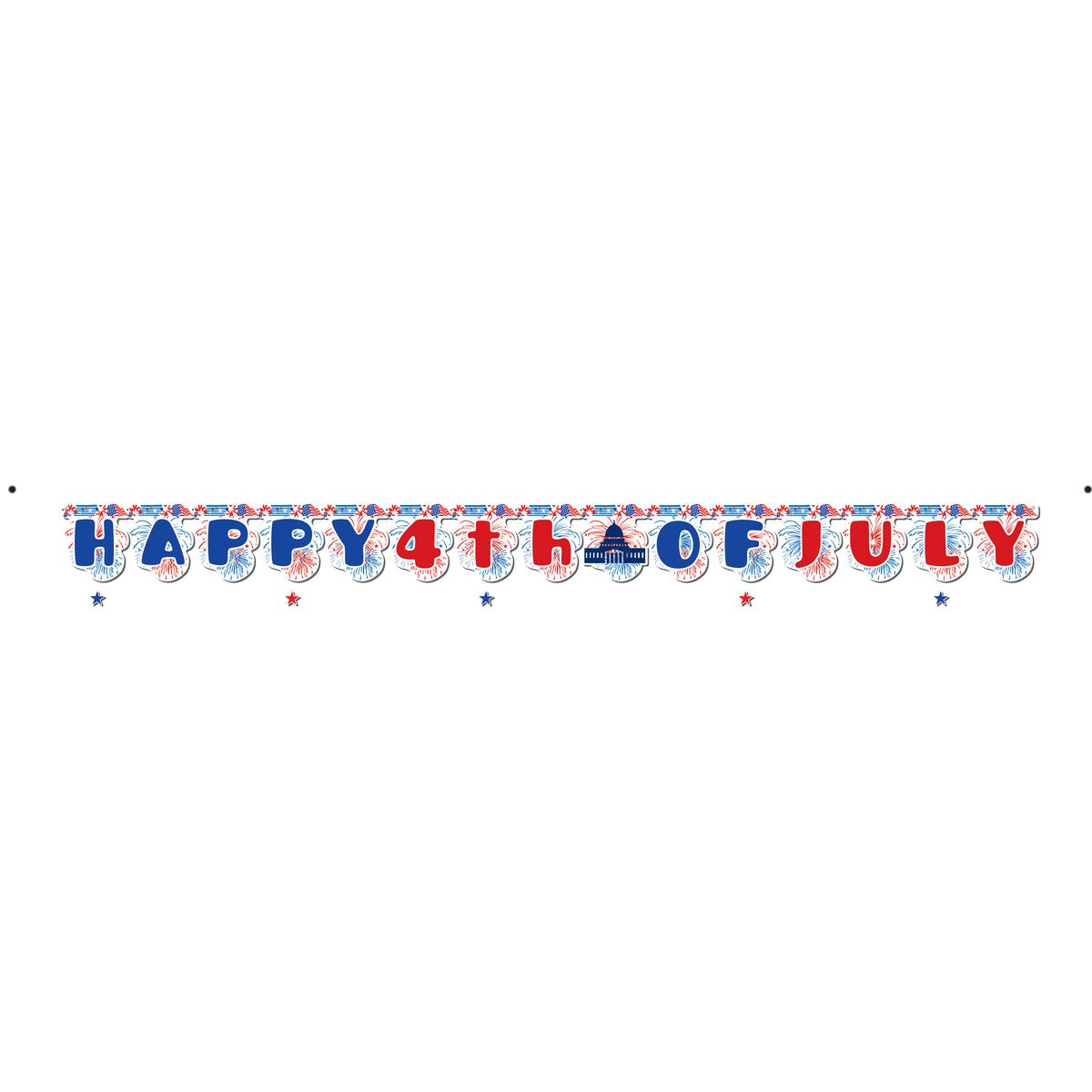Patriotic Banner