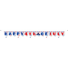 Patriotic Banner