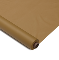 40 in x 300 ft premium gold table roll 4 ct