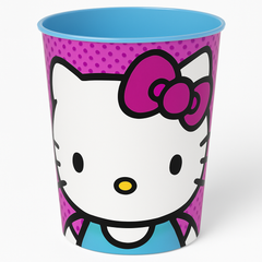 Hello Kitty 16oz Birthday Favor Cup