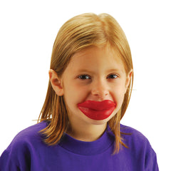 Wack-O-Wax Lips/24 Per Disp