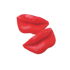 Wack-O-Wax Lips/24 Per Disp