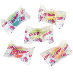 Cry Baby Sour Gumballs/12 Oz Bag