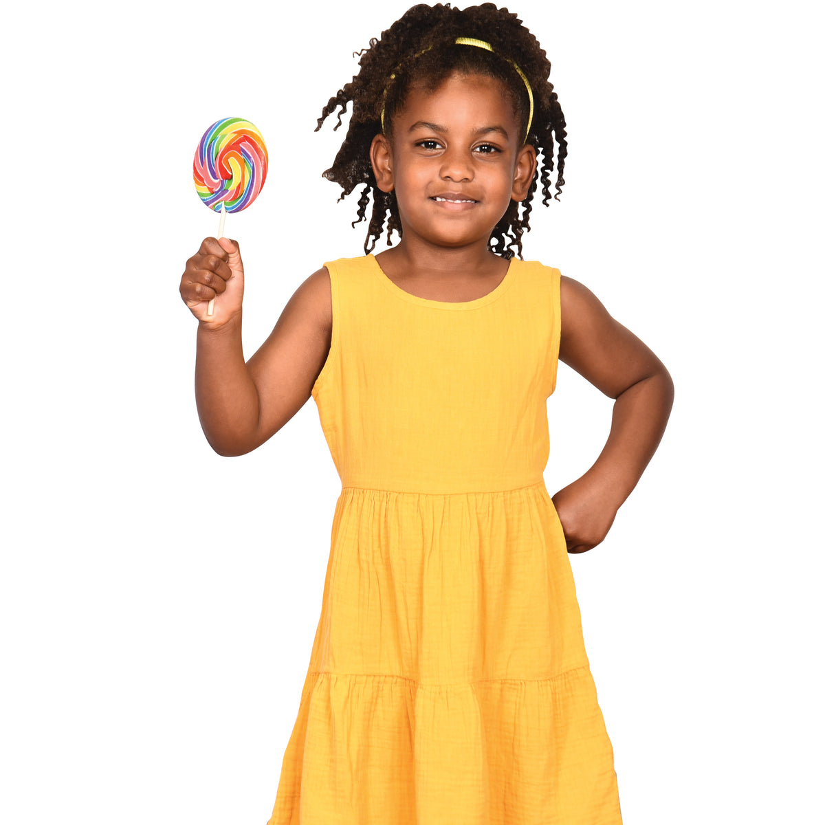 Swirl Pops/48 Per Disp