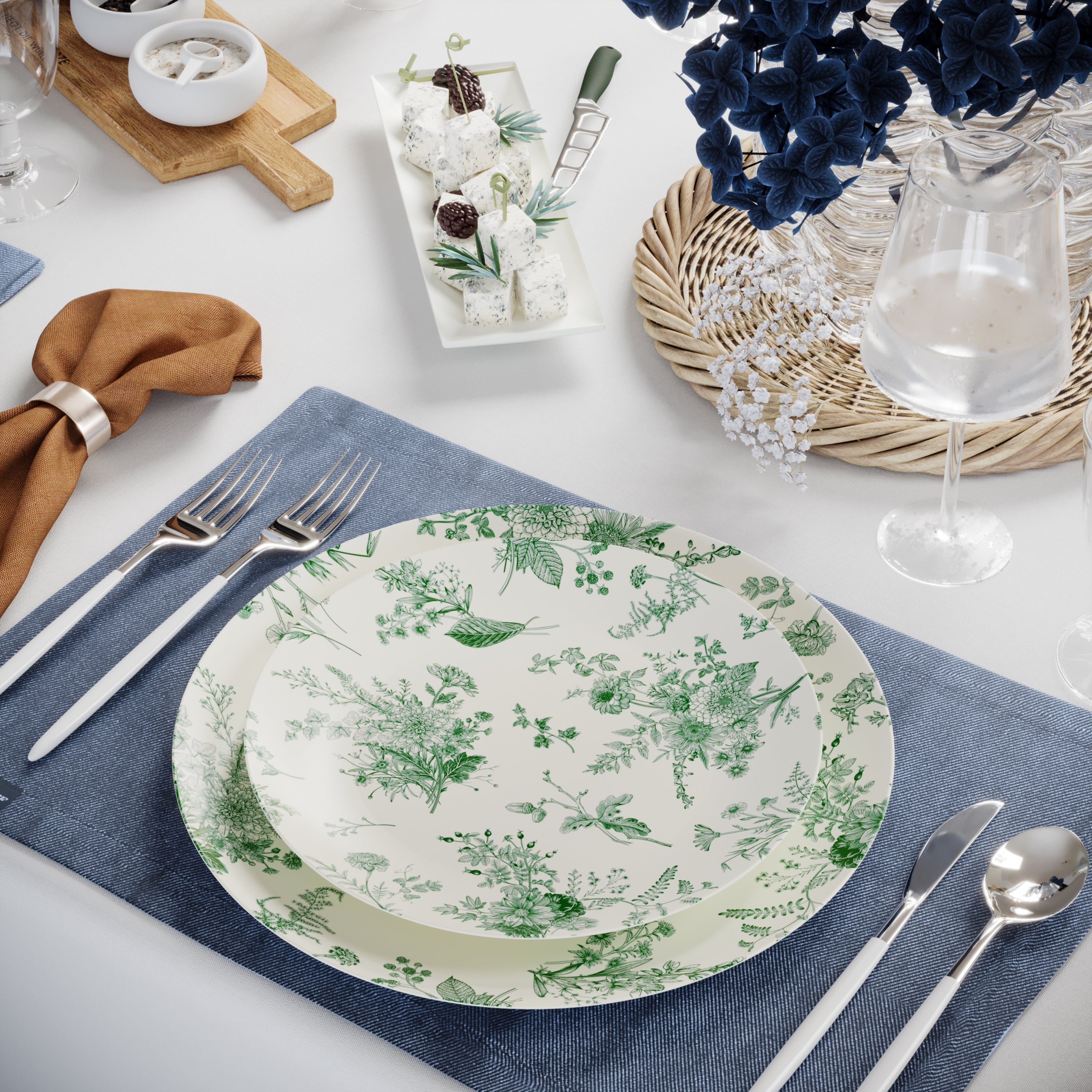 Verdure 20/20