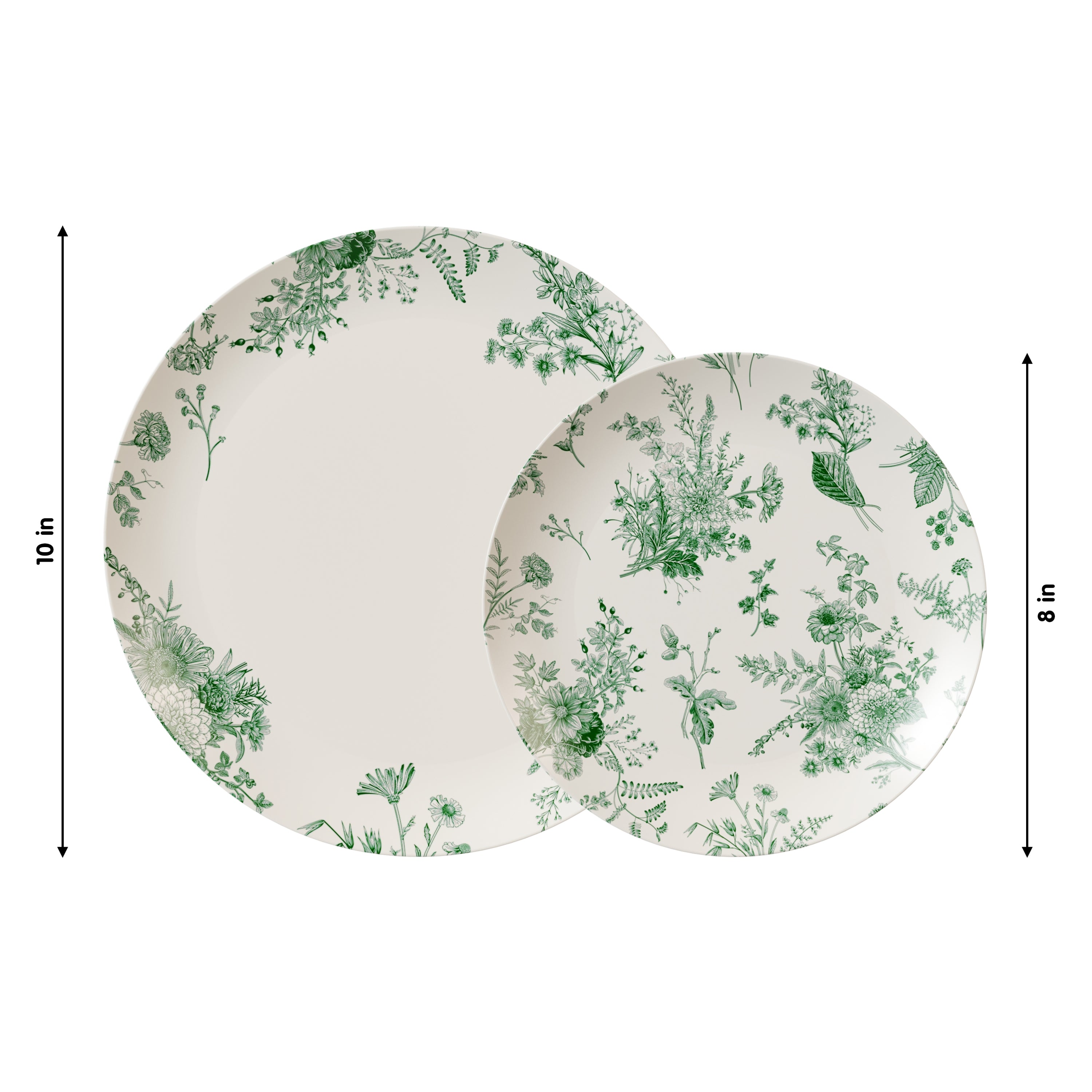 Verdure 20/20