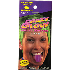 Wild Wafer Lights/Purple