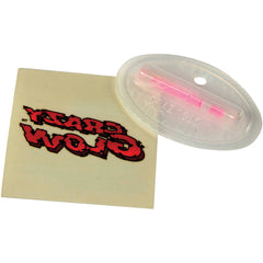 Wild Wafer Lights/Purple
