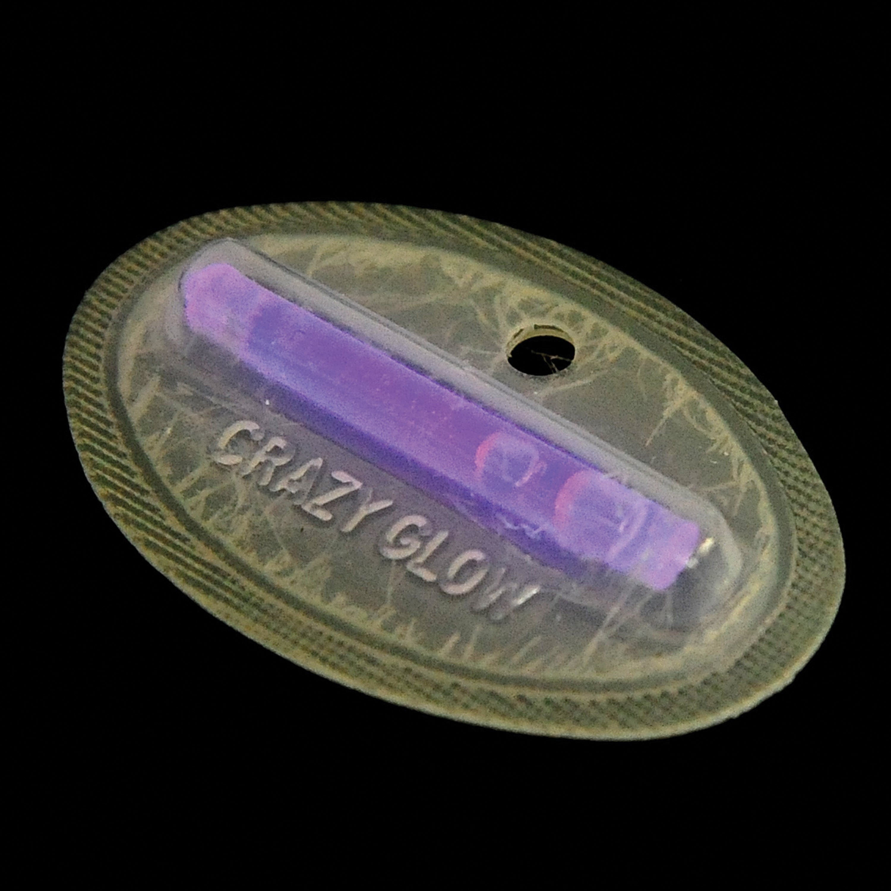 Wild Wafer Lights/Purple