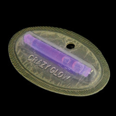Wild Wafer Lights/Purple