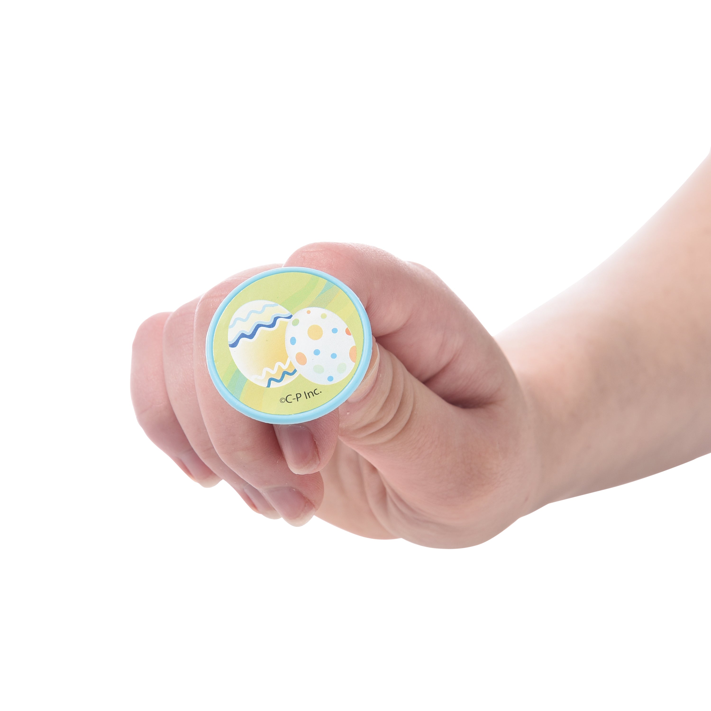 Easter Rings/48 Per Pkg