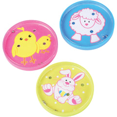 Easter Pill Puzzles/6 Per Pkg