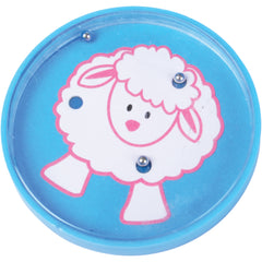 Easter Pill Puzzles/6 Per Pkg