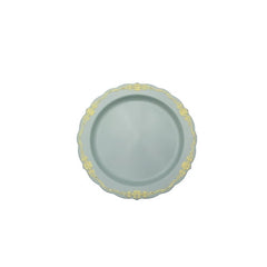 Robin Blue Victorian Dinnerware Set