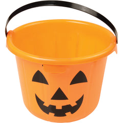 Light Up Pumpkin Pail