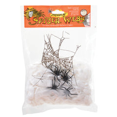 Jumbo Spider Web