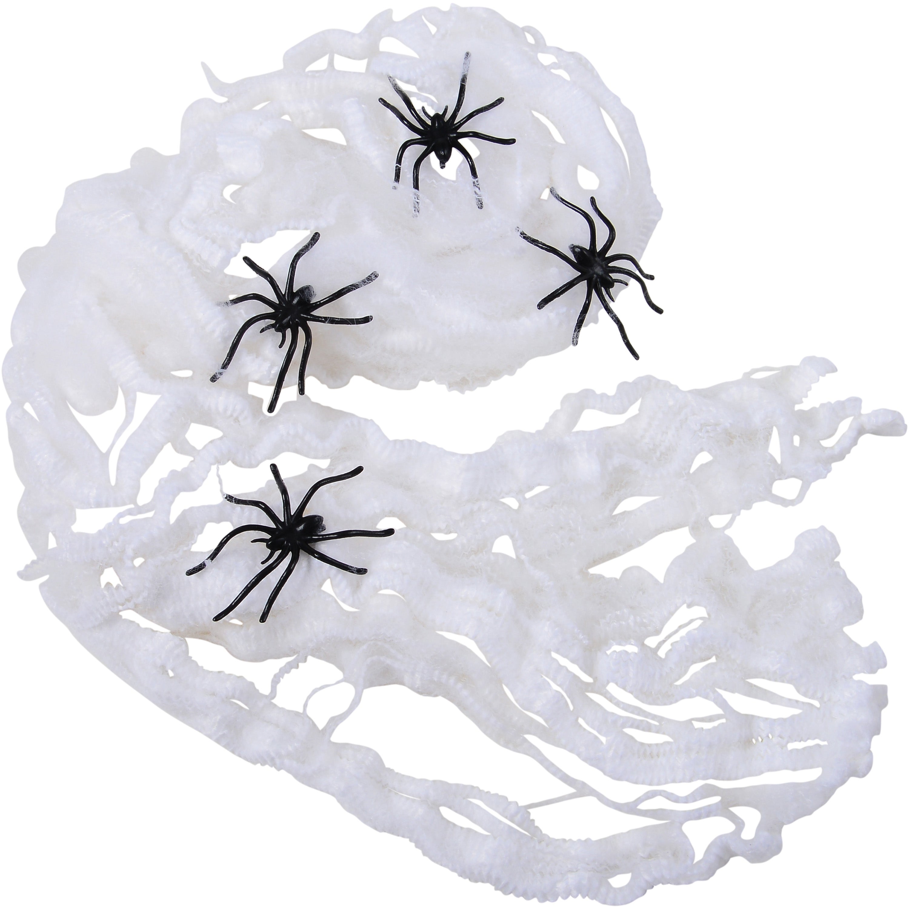Jumbo Spider Web