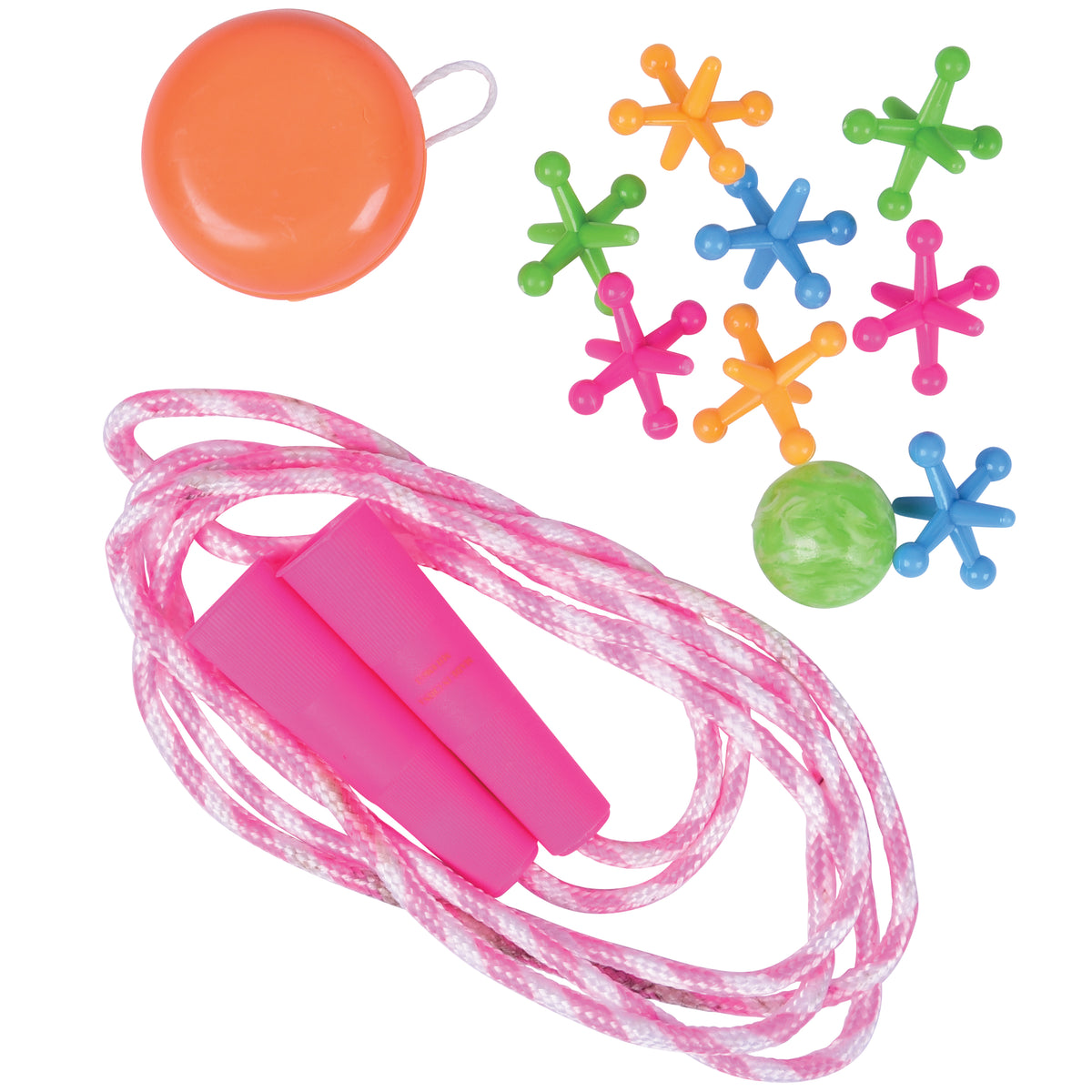 Outdoor Play Set/Girl/3 Piece Set