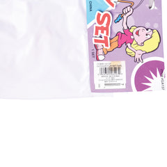 Outdoor Play Set/Girl/3 Piece Set