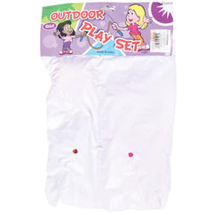 Outdoor Play Set/Girl/3 Piece Set