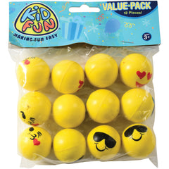 Emoji Balls/35Mm