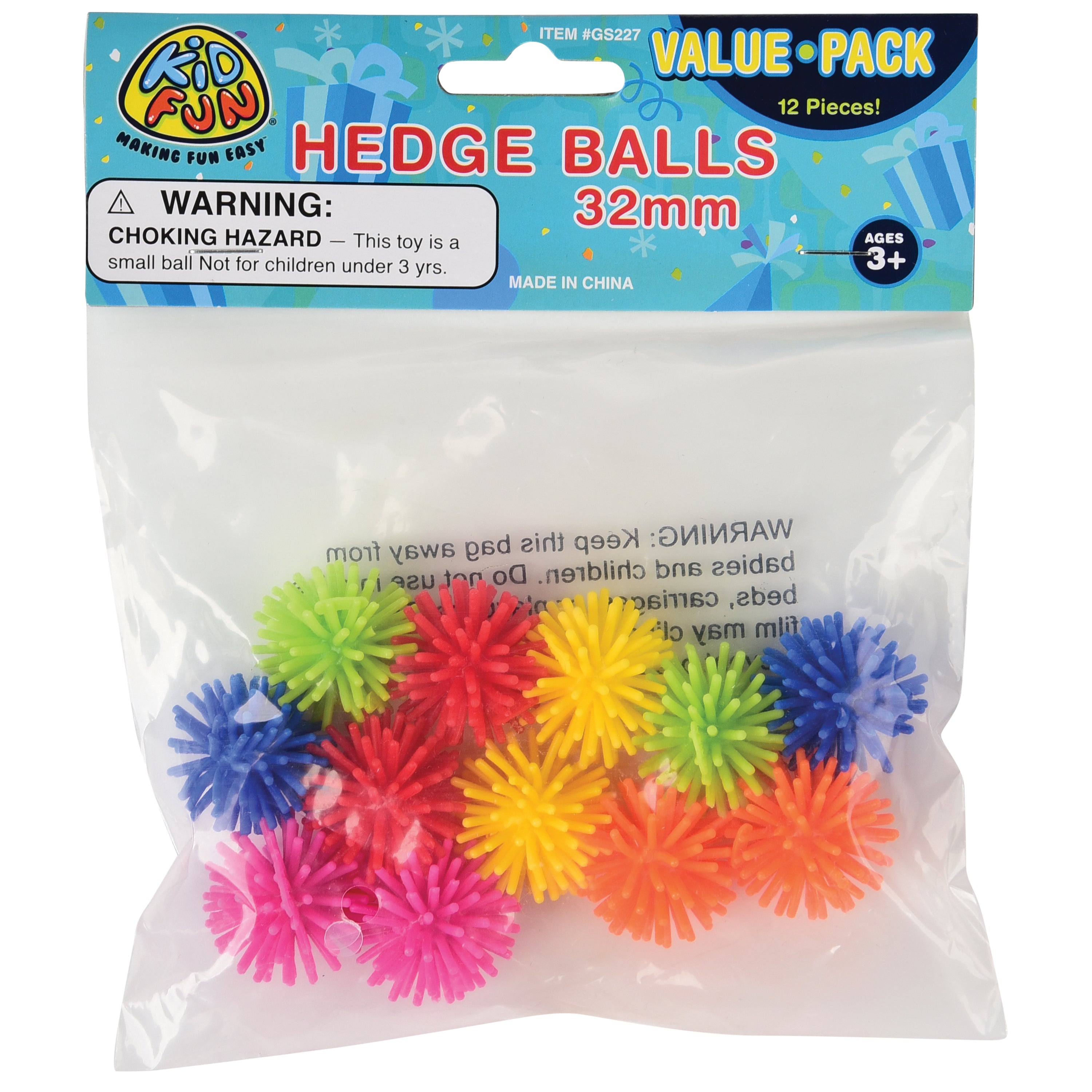Hedge Balls/32Mm