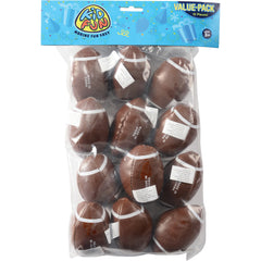 Mini Smooth Footballs