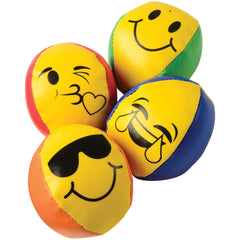 Emoji Balls