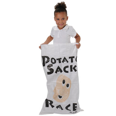 Potato Sacks