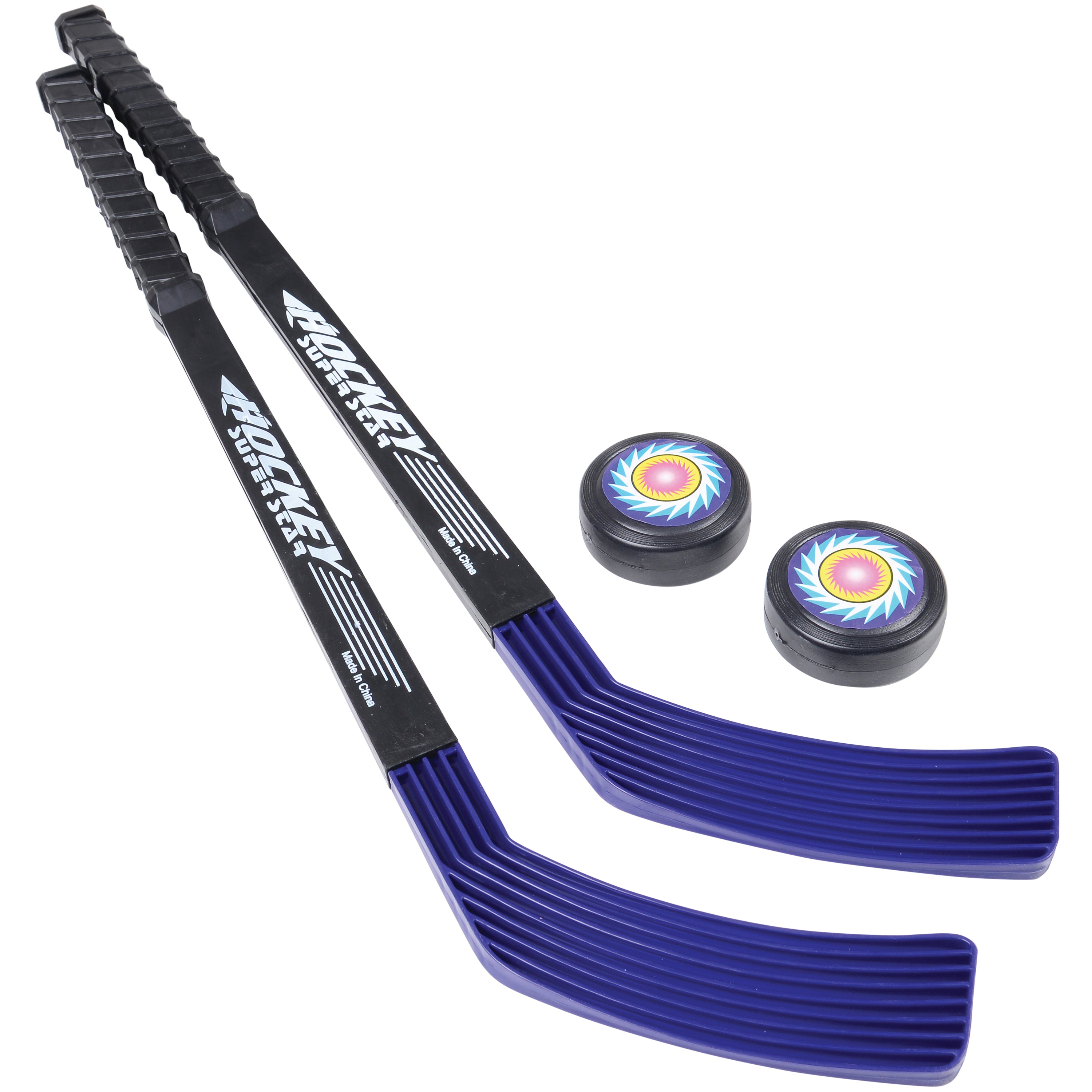 Child Size Hockey Set/1 Set