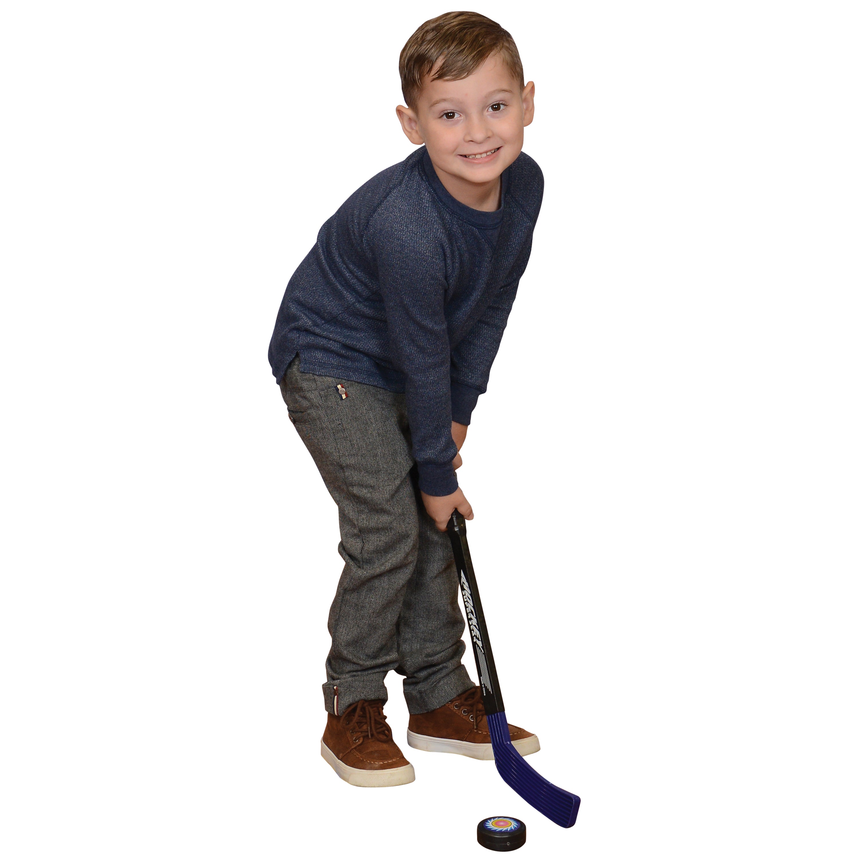 Child Size Hockey Set/1 Set