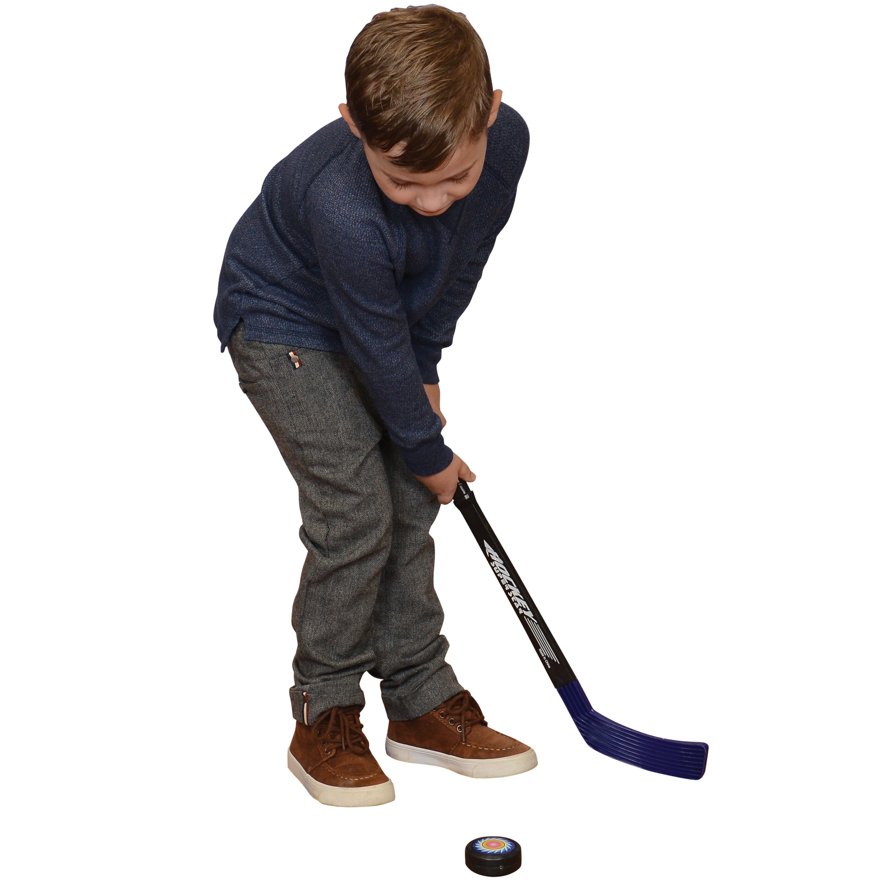 Child Size Hockey Set/1 Set