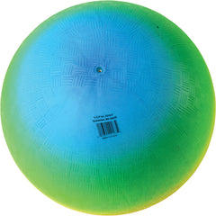 Rainbow Playround Ball/18 In