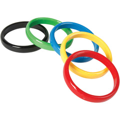Olympic Cane Rack Rings/5 Per Pkg